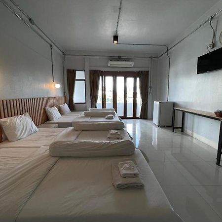 فندق Asaya House شيانغ ماي المظهر الخارجي الصورة