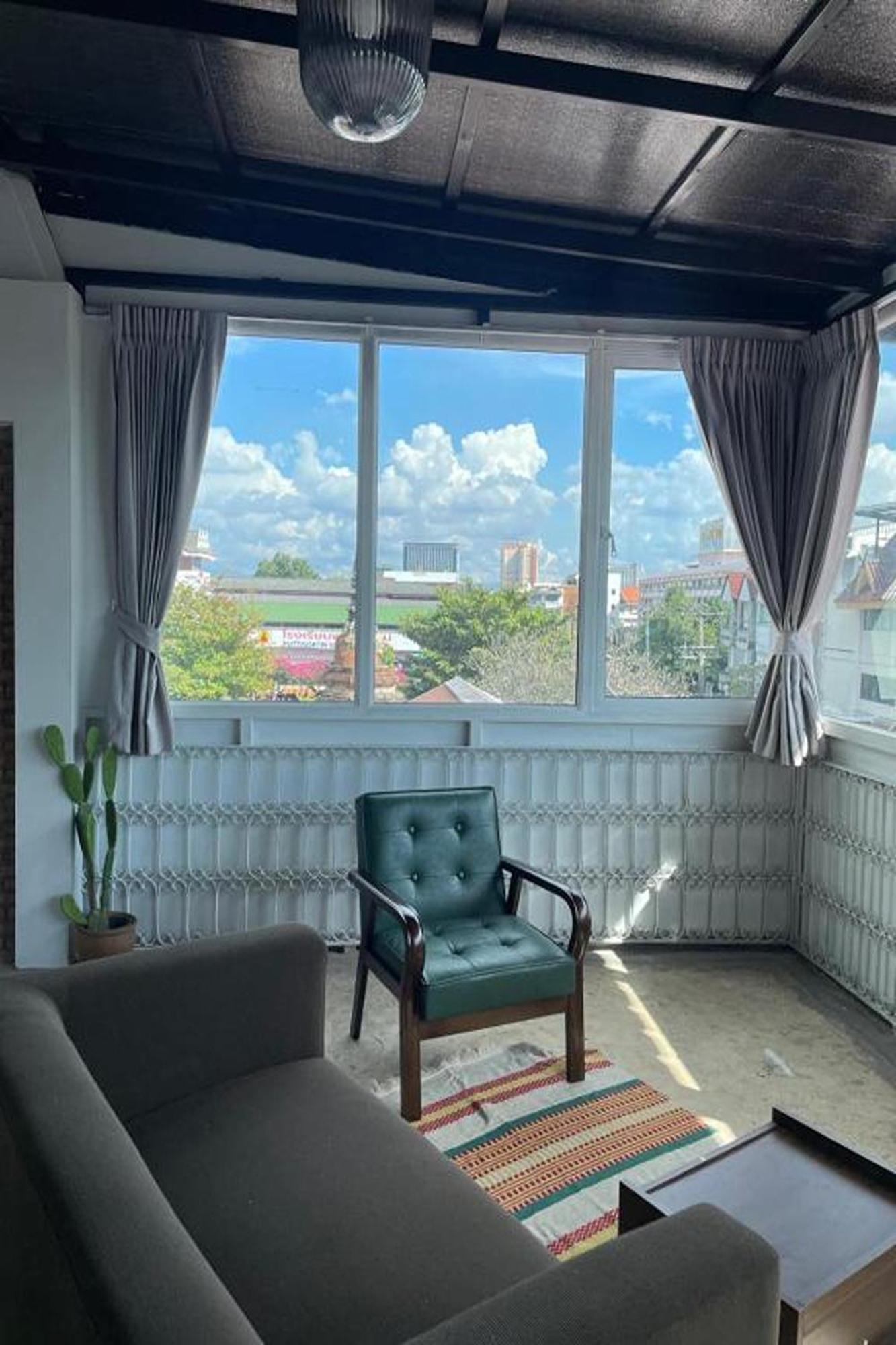فندق Asaya House شيانغ ماي المظهر الخارجي الصورة