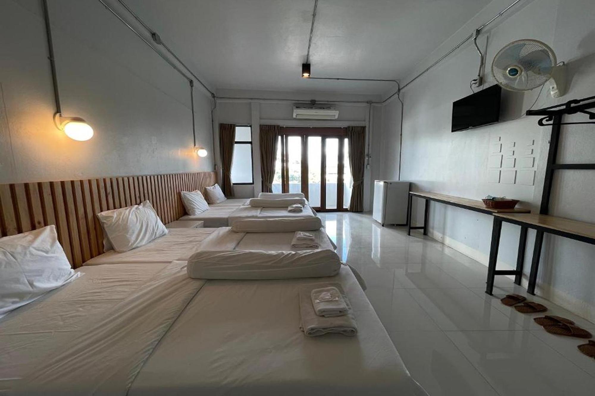 فندق Asaya House شيانغ ماي المظهر الخارجي الصورة