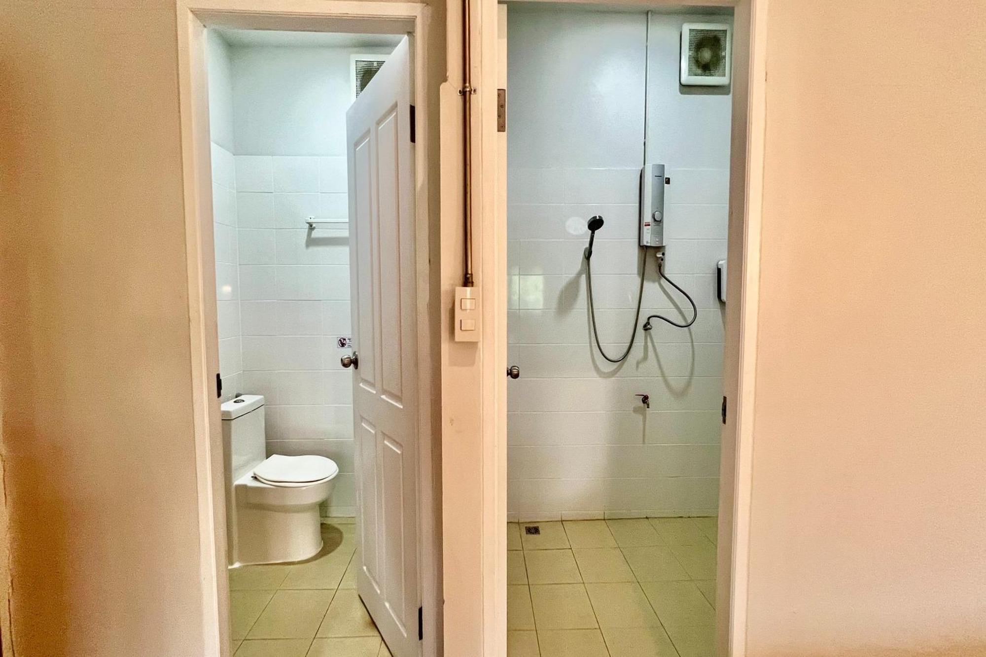 فندق Asaya House شيانغ ماي المظهر الخارجي الصورة