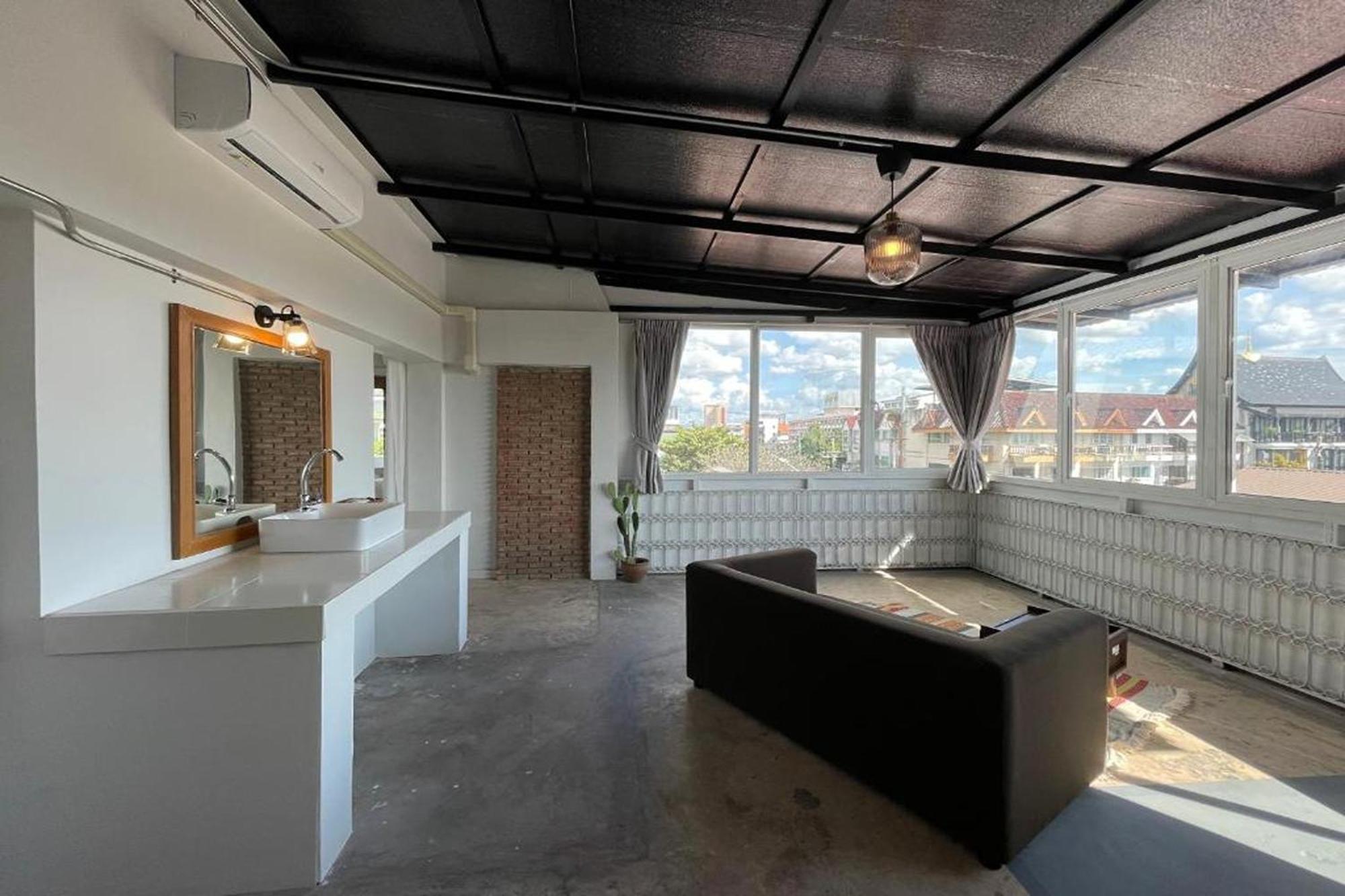 فندق Asaya House شيانغ ماي المظهر الخارجي الصورة