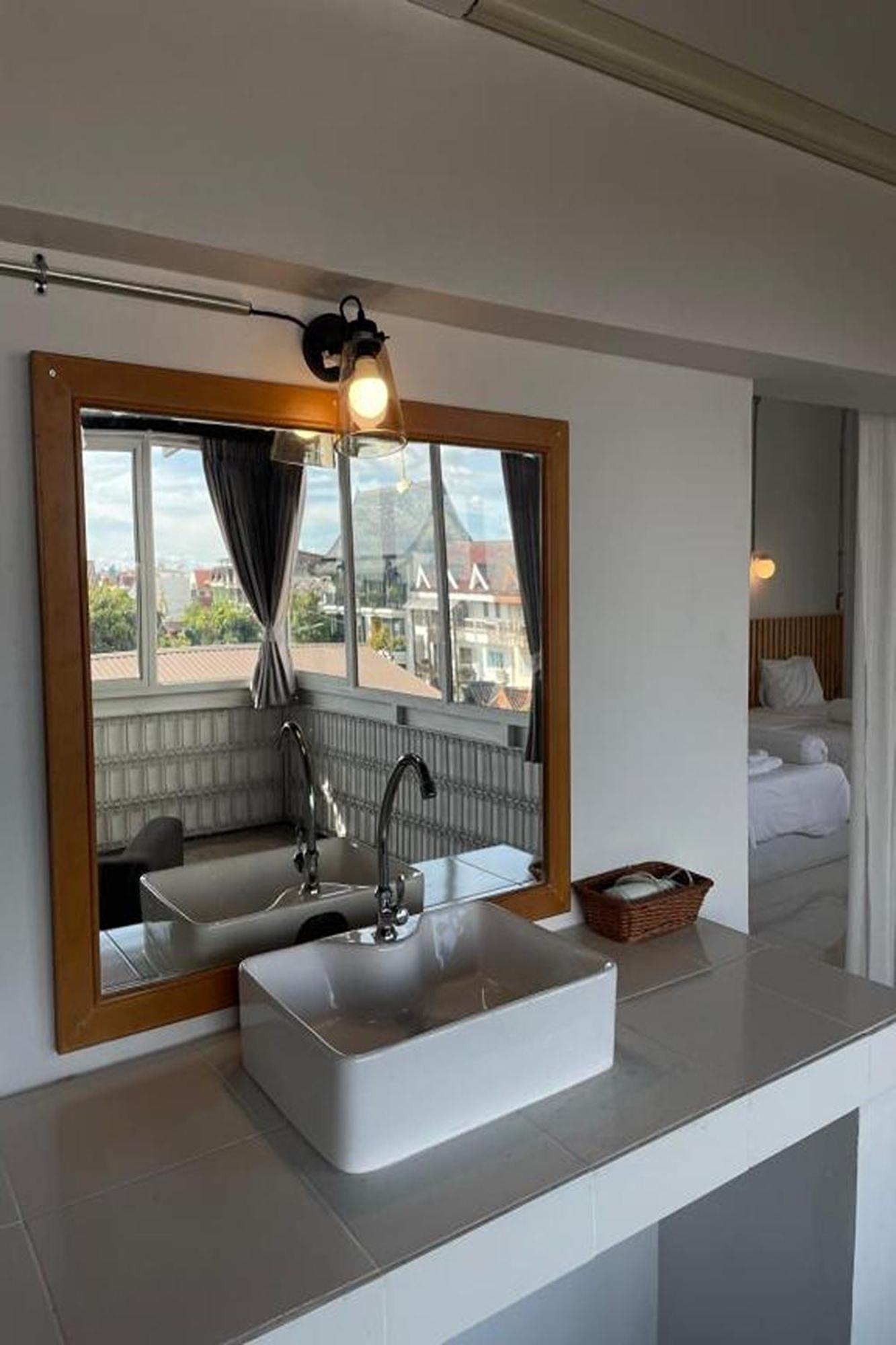 فندق Asaya House شيانغ ماي المظهر الخارجي الصورة