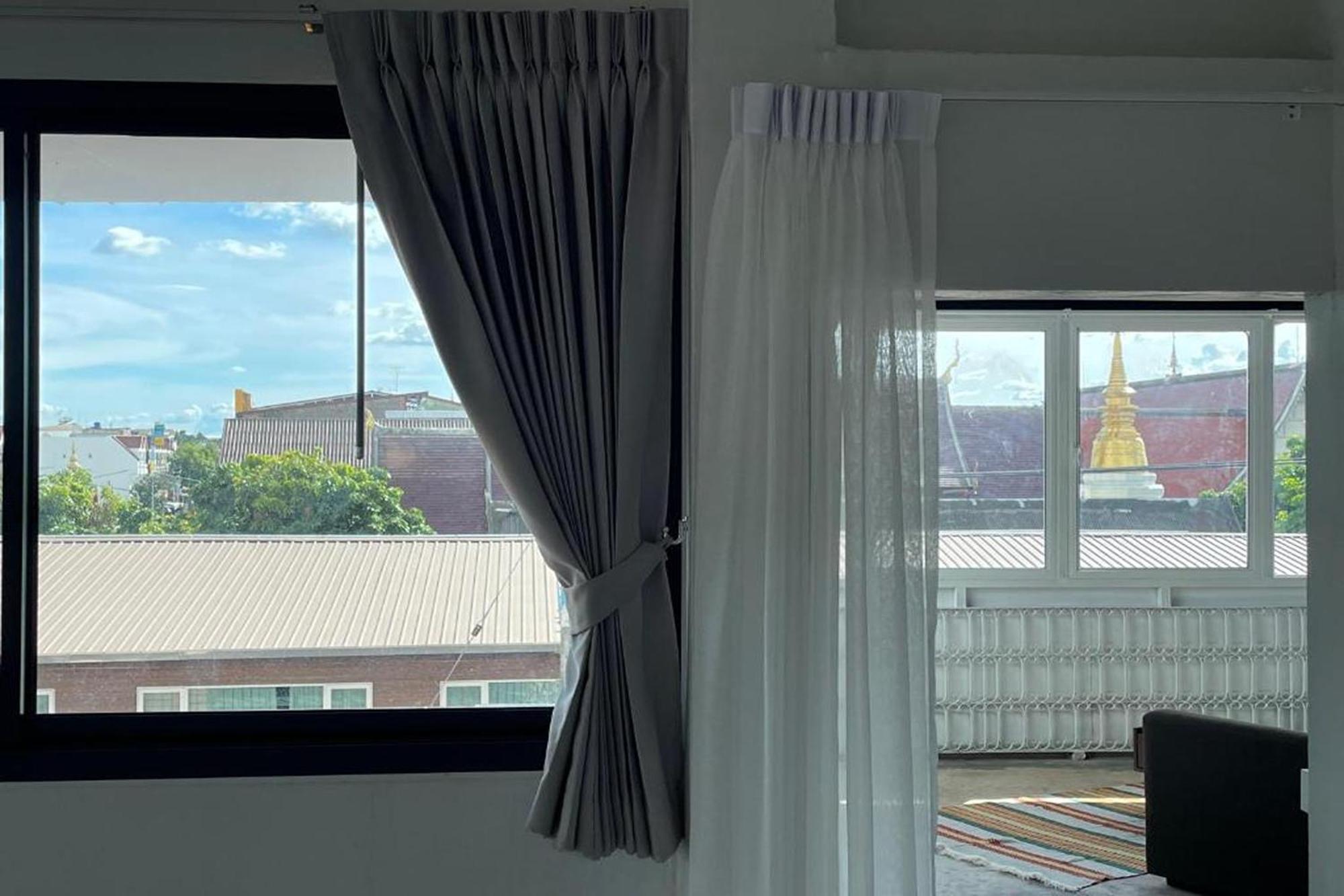 فندق Asaya House شيانغ ماي المظهر الخارجي الصورة