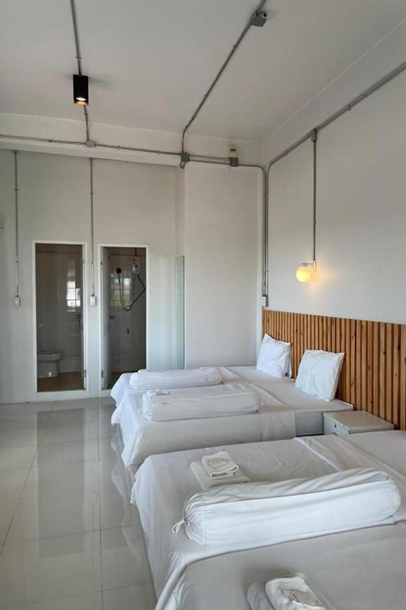 فندق Asaya House شيانغ ماي المظهر الخارجي الصورة