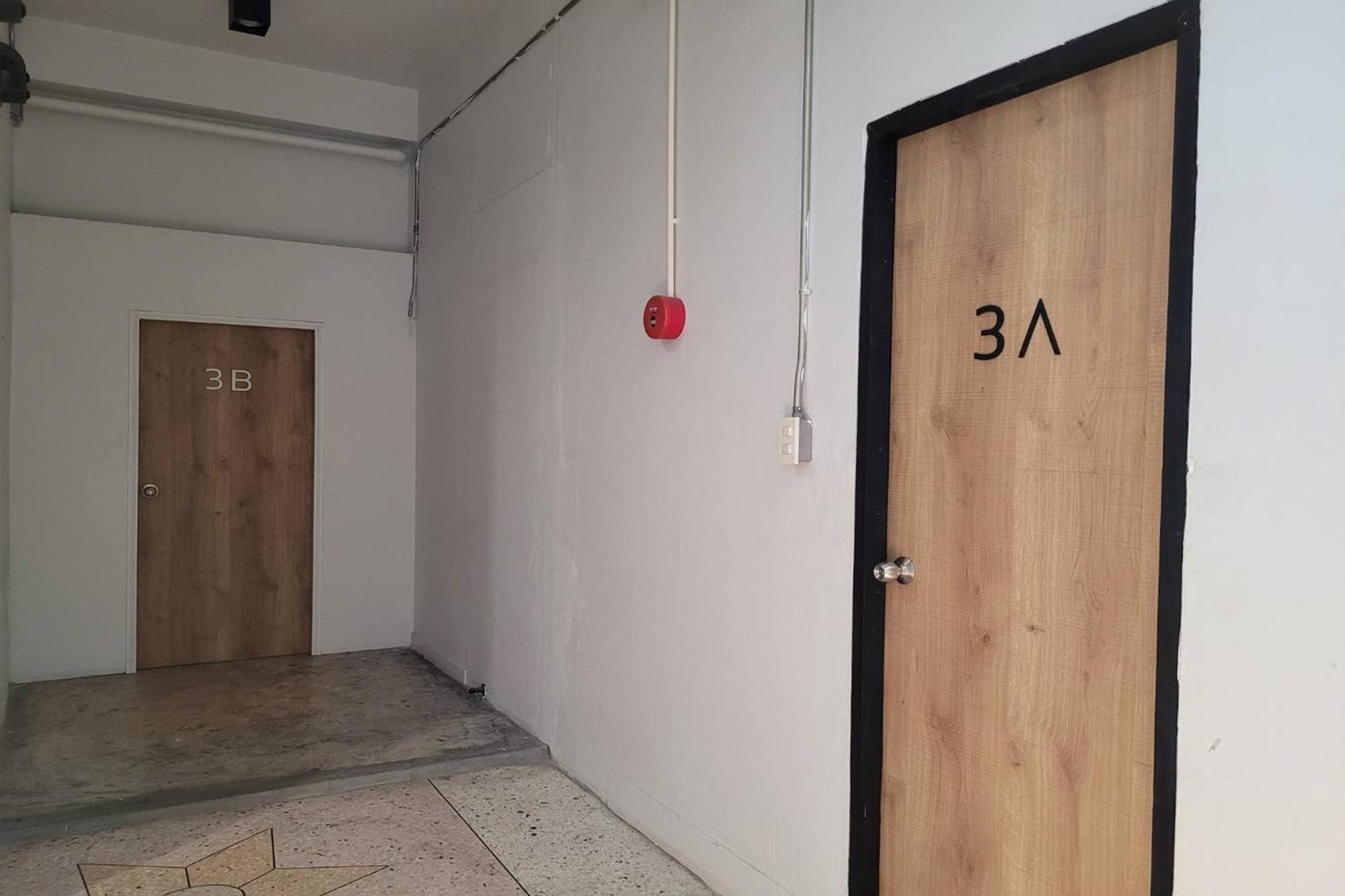 فندق Asaya House شيانغ ماي المظهر الخارجي الصورة