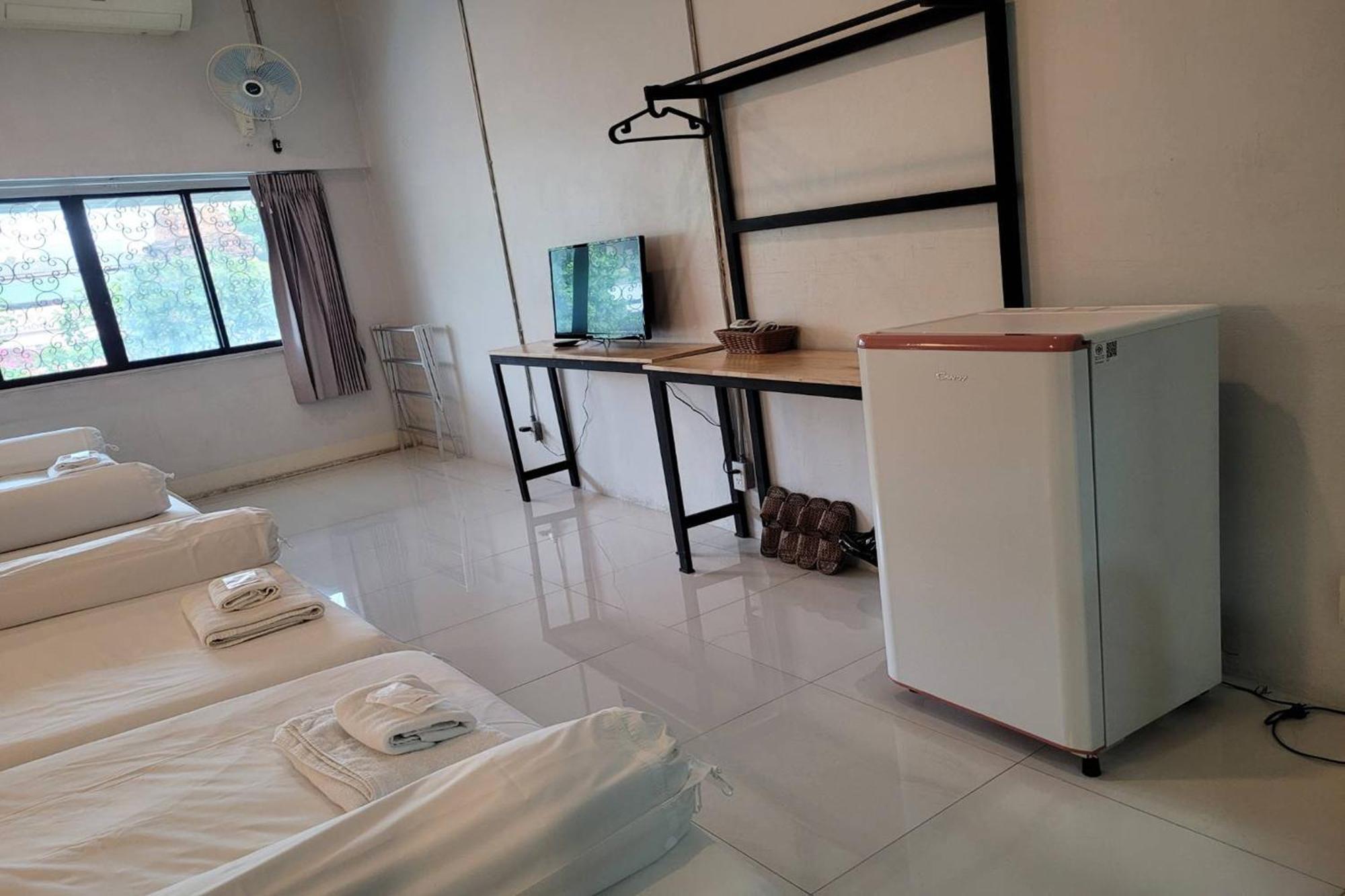 فندق Asaya House شيانغ ماي المظهر الخارجي الصورة
