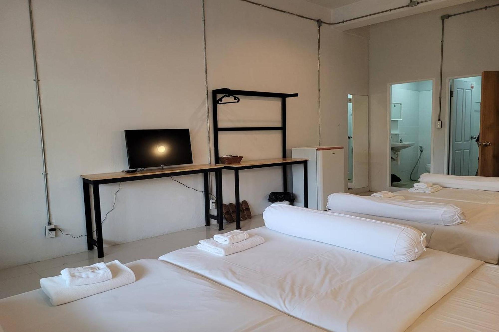 فندق Asaya House شيانغ ماي المظهر الخارجي الصورة