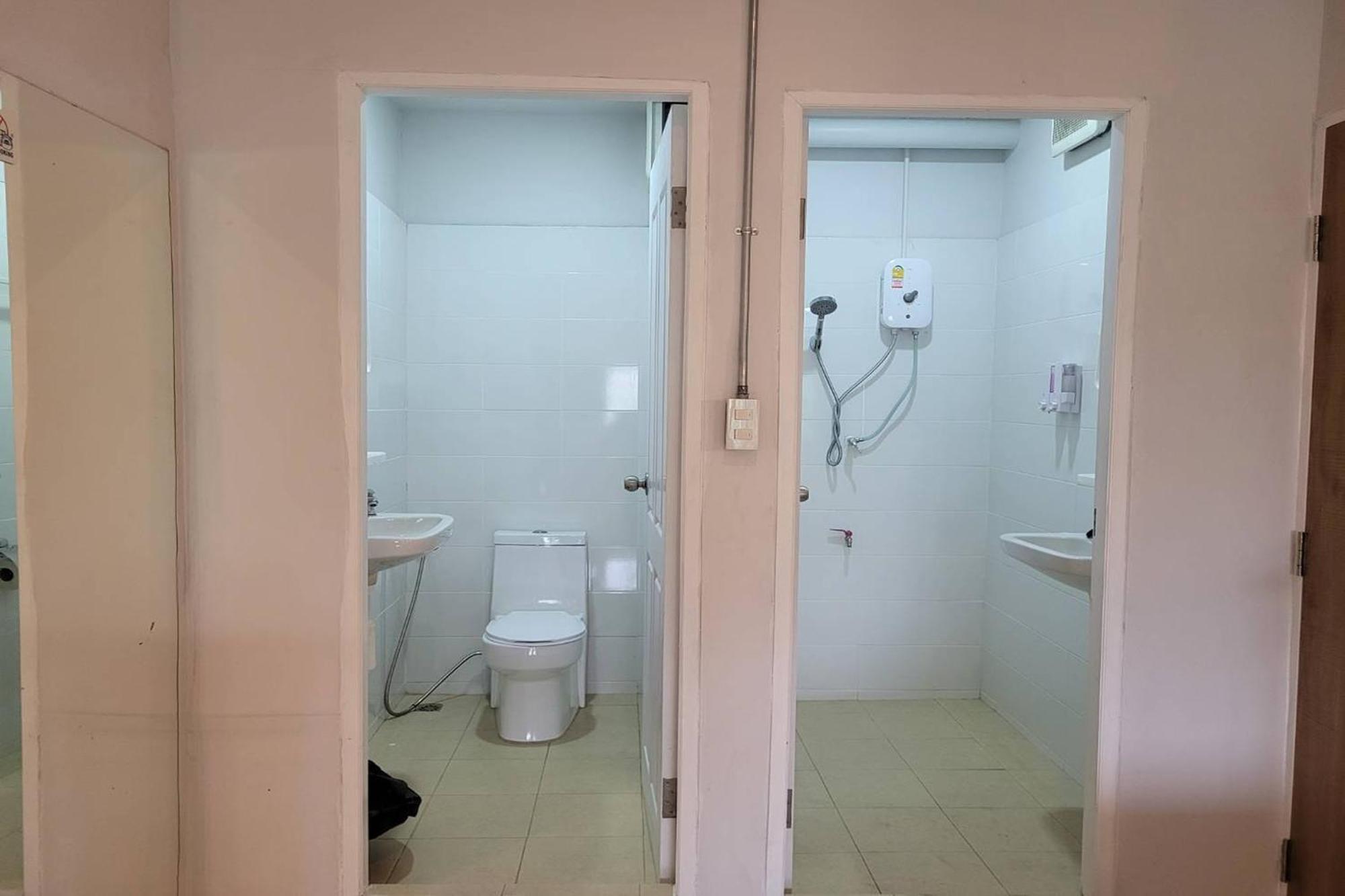 فندق Asaya House شيانغ ماي المظهر الخارجي الصورة