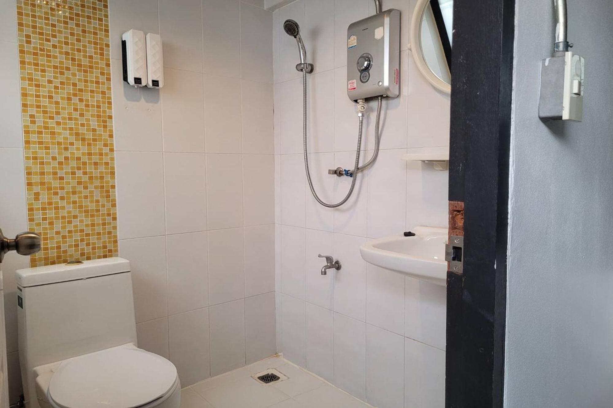 فندق Asaya House شيانغ ماي المظهر الخارجي الصورة