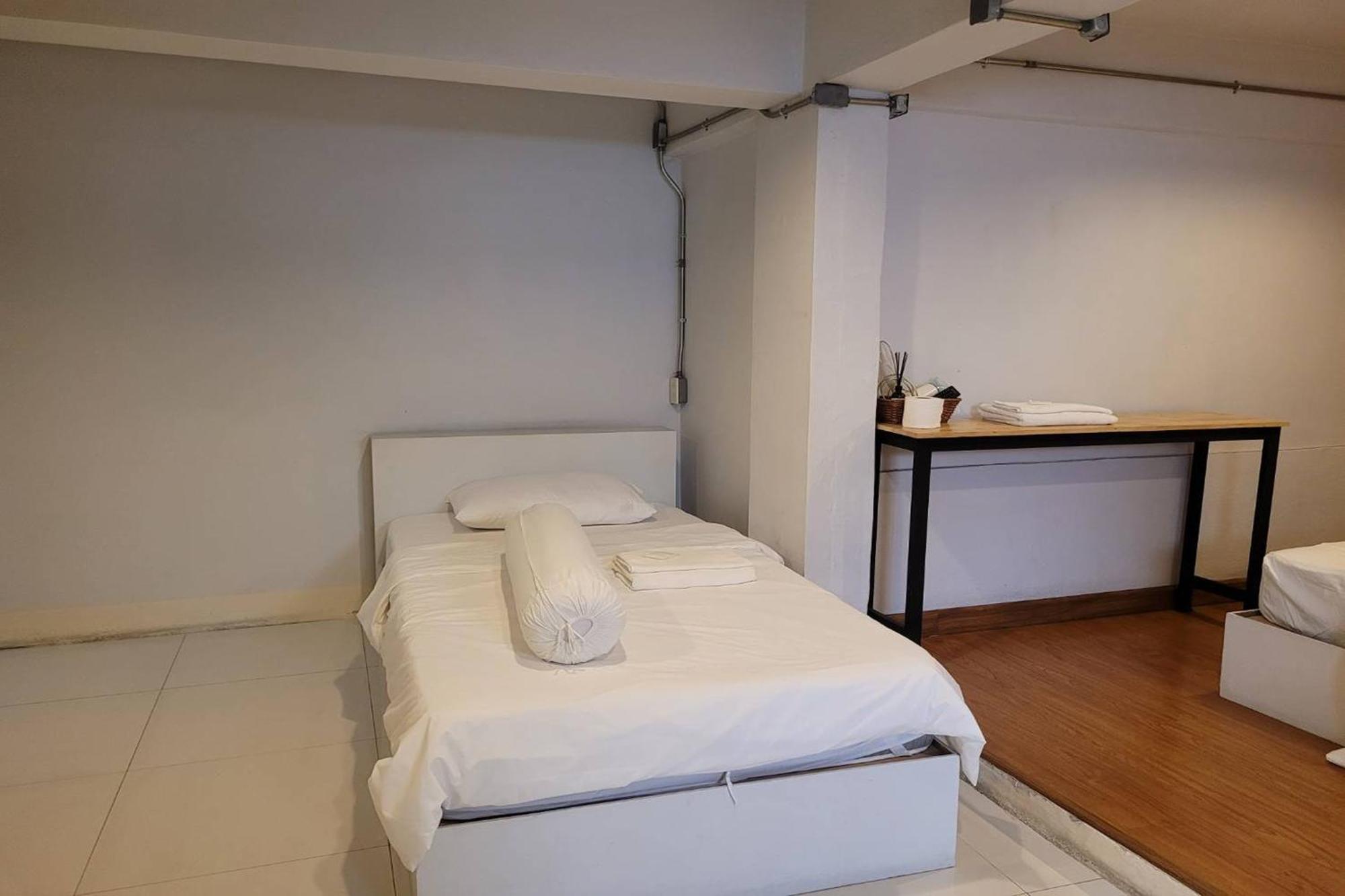 فندق Asaya House شيانغ ماي المظهر الخارجي الصورة