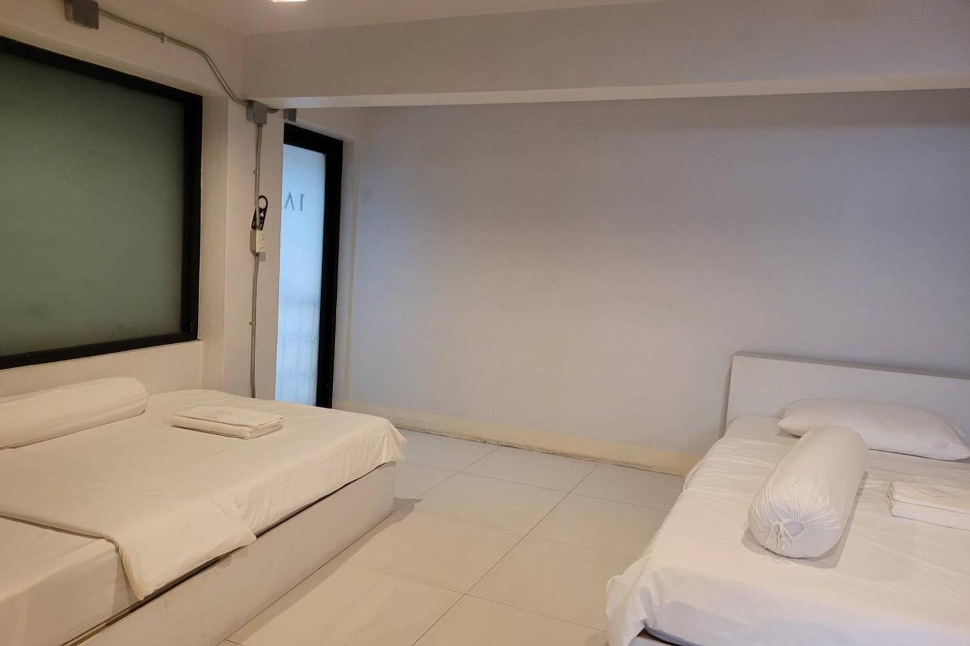 فندق Asaya House شيانغ ماي المظهر الخارجي الصورة