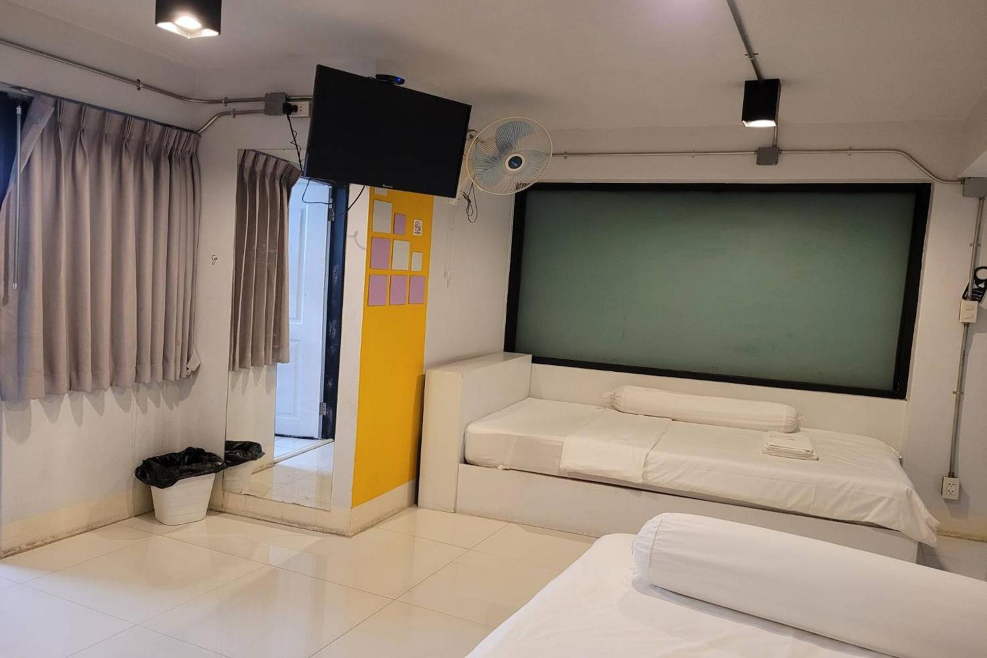 فندق Asaya House شيانغ ماي المظهر الخارجي الصورة