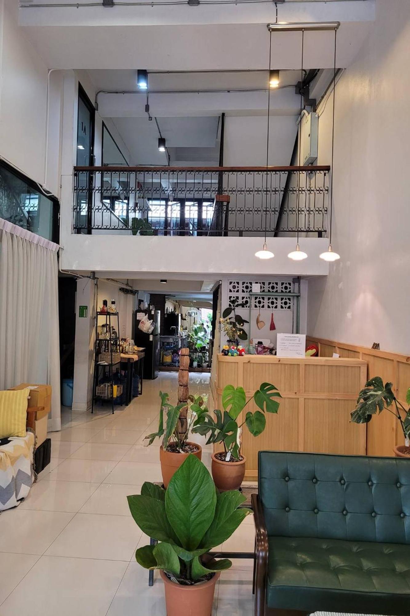 فندق Asaya House شيانغ ماي المظهر الخارجي الصورة