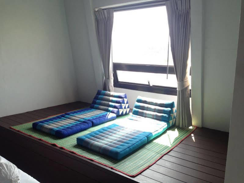 فندق Asaya House شيانغ ماي المظهر الخارجي الصورة