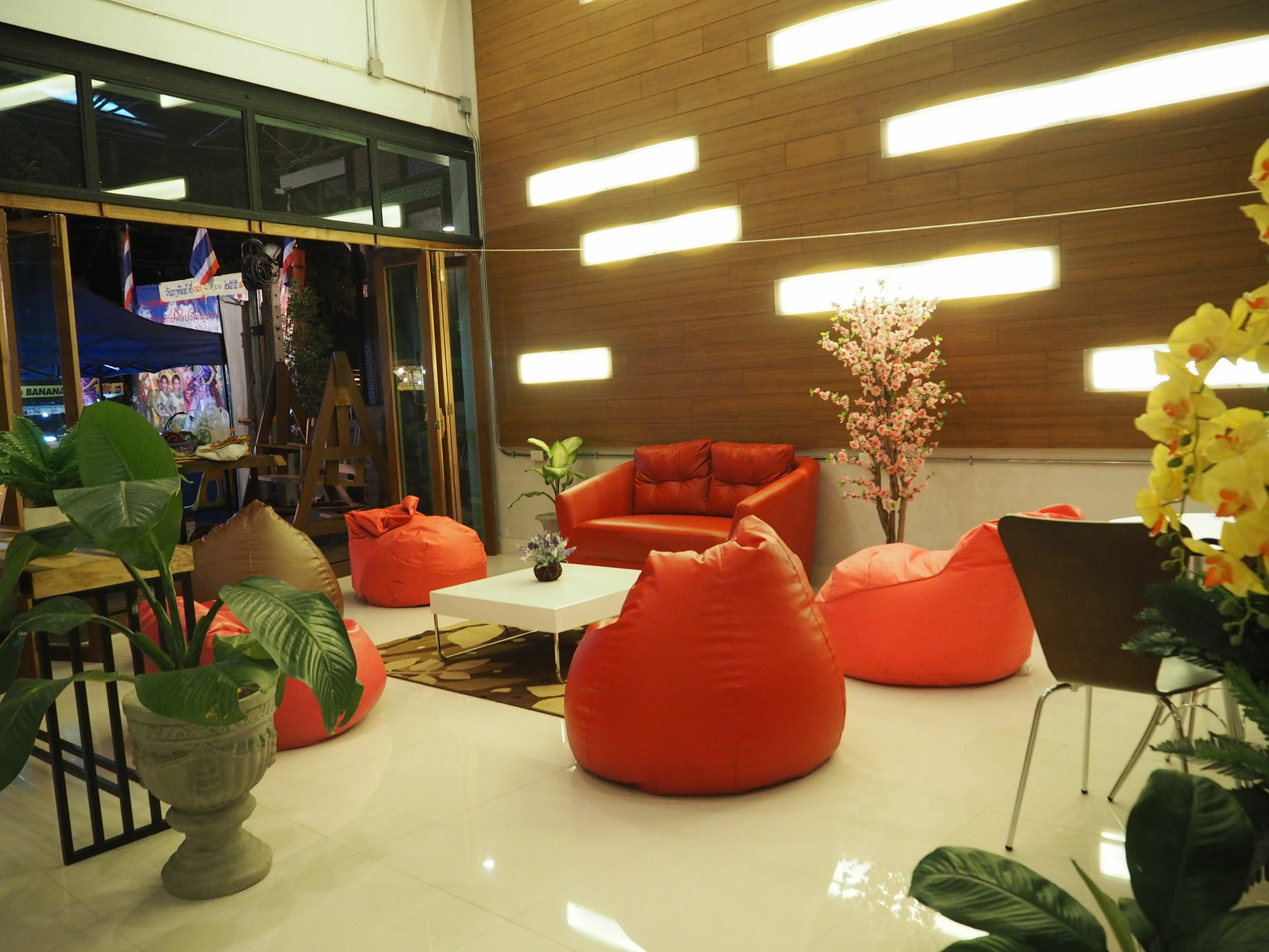 فندق Asaya House شيانغ ماي المظهر الخارجي الصورة