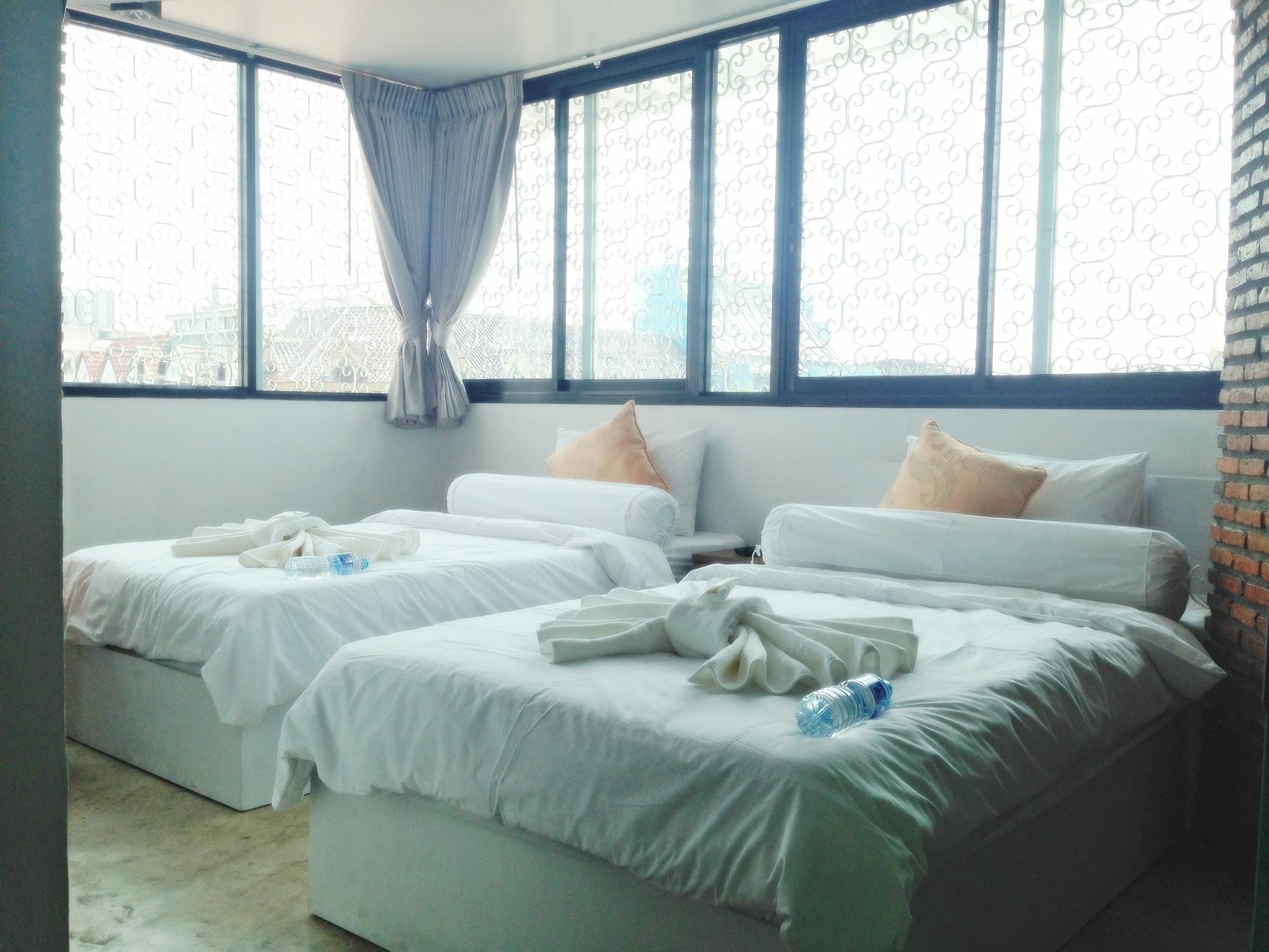 فندق Asaya House شيانغ ماي المظهر الخارجي الصورة